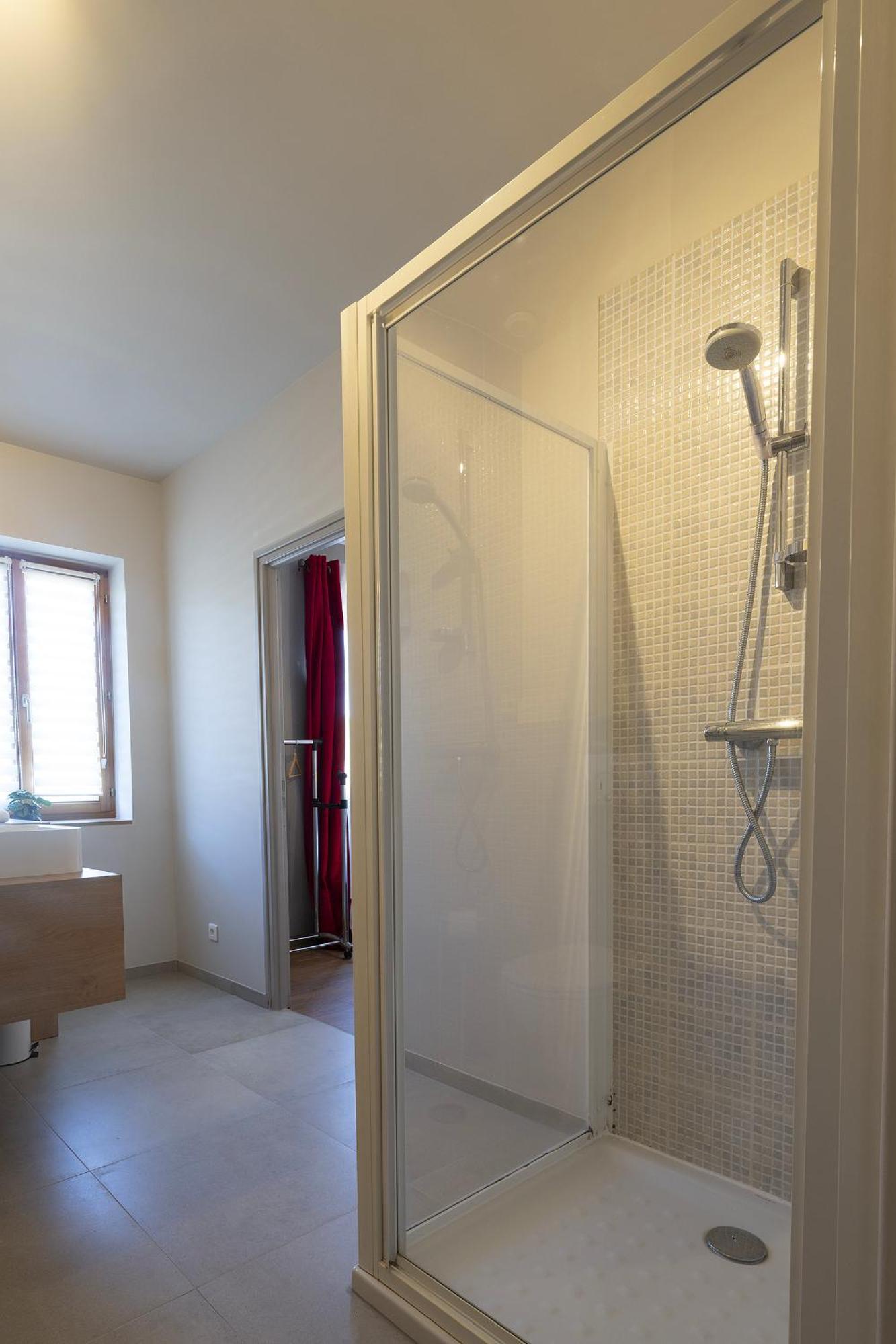 Muscat - Bel Appartement Renove Recemment - Au Pied Du Vignoble - Parking Gratuit 利克维 外观 照片